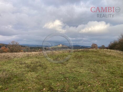 Pozemek 3848 m2, Nepomuk, Na Čihadle