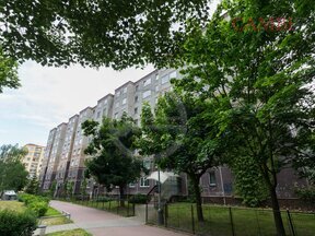Byt 1+kk, 30 m2,Praha 5, Barrandov, Peškova